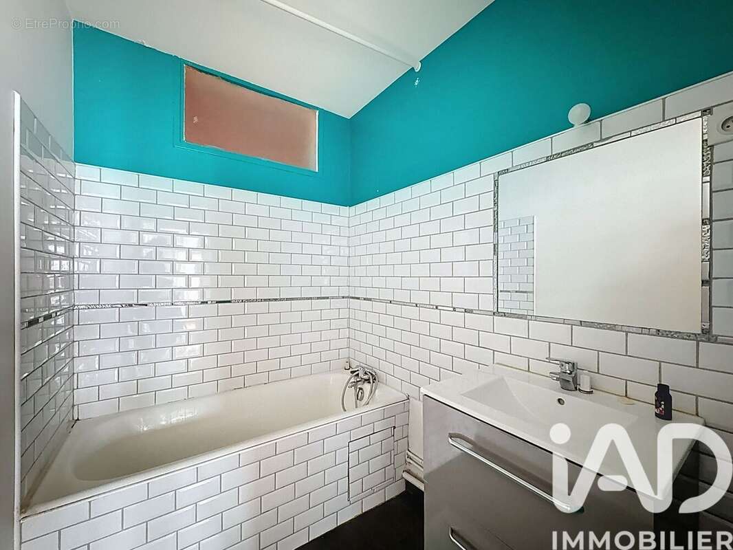 Photo 6 - Appartement à EPINAY-SUR-SEINE