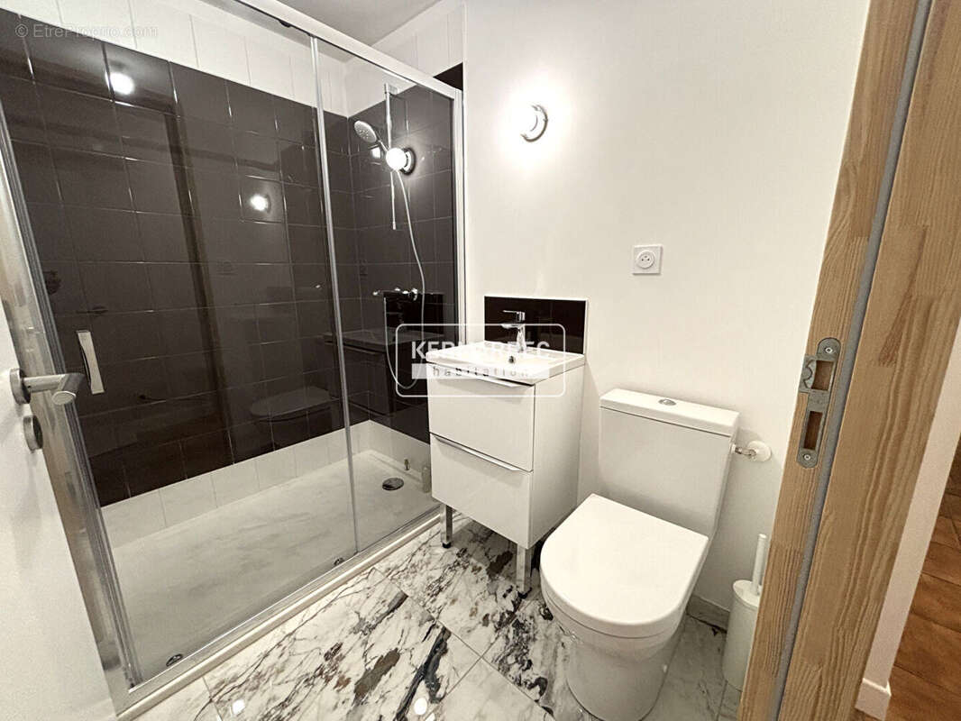 Appartement à VITRE