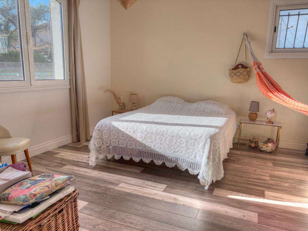 Maison à BISCARROSSE