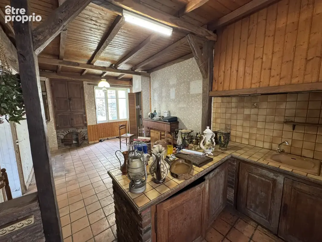 Maison 6 pièces 110 m² à vendre à Baignes-Sainte-Radegonde (16360) - photo 171