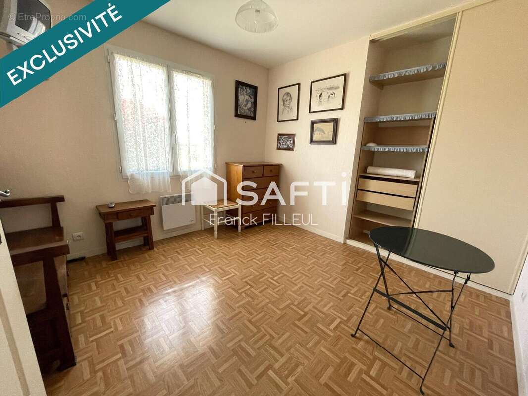 Photo 4 - Maison à NEXON