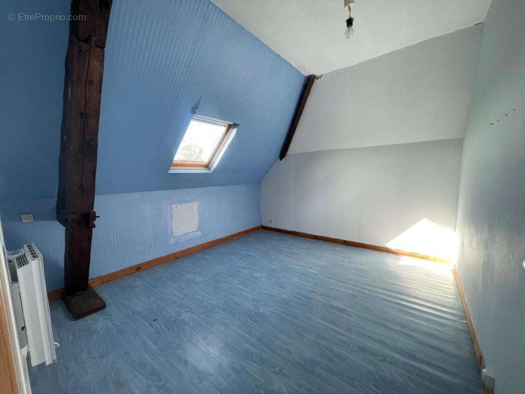 Maison à NEUFCHATEL-EN-BRAY