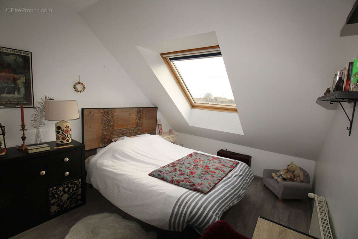 Appartement à PORDIC