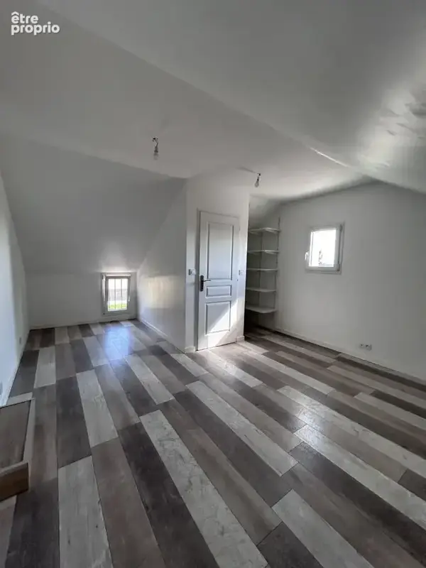 Proche Dijon - Maison Atypique - 131m² - photo 9