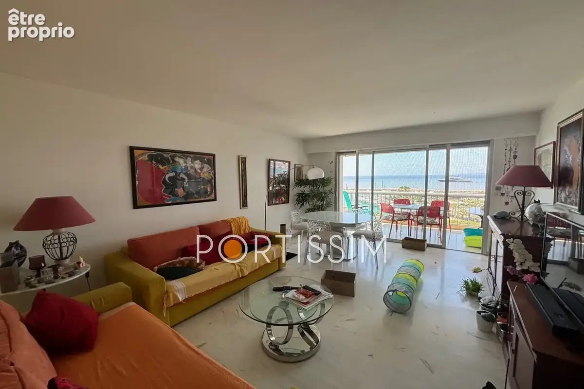 Appartement 3 pièces 71 m² à vendre à Saint-Laurent-Du-Var (06700) - photo 4