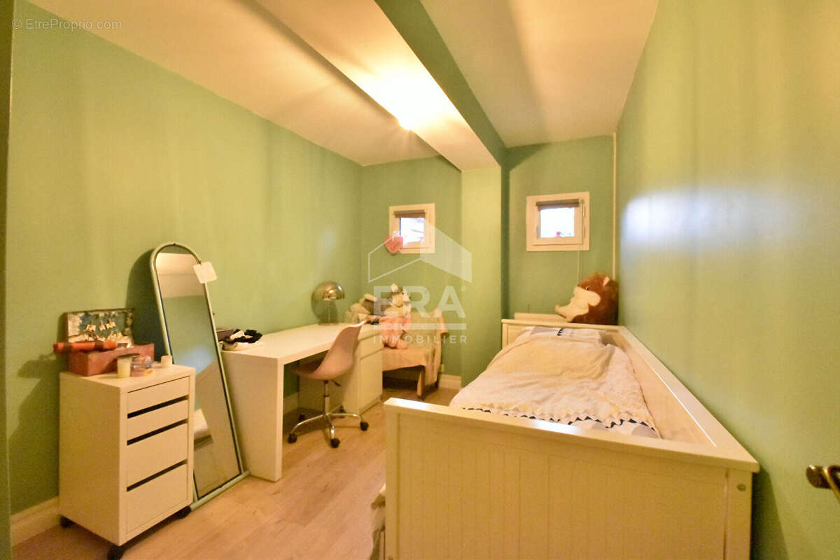 Maison à GARANCIERES