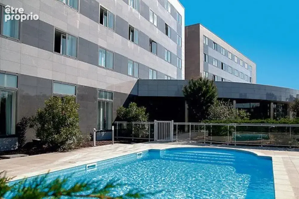 Appartement à MERIGNAC