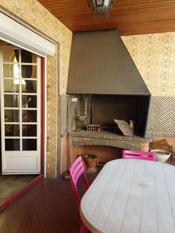 Maison à ARGELES-SUR-MER