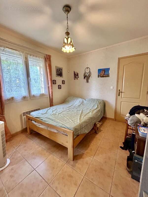 Maison à VILLENEUVE-DE-LA-RAHO