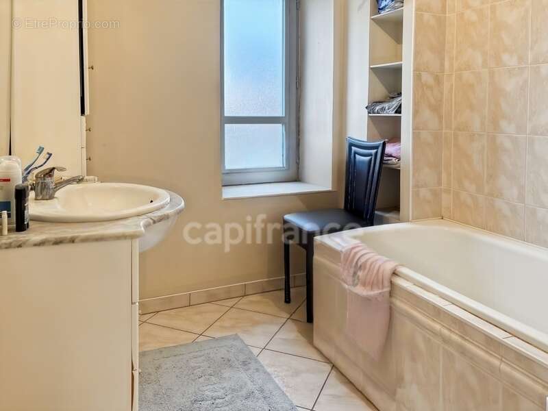 Maison à vendre  SOULIGNE FLACE (72) maison de ville - photo 14