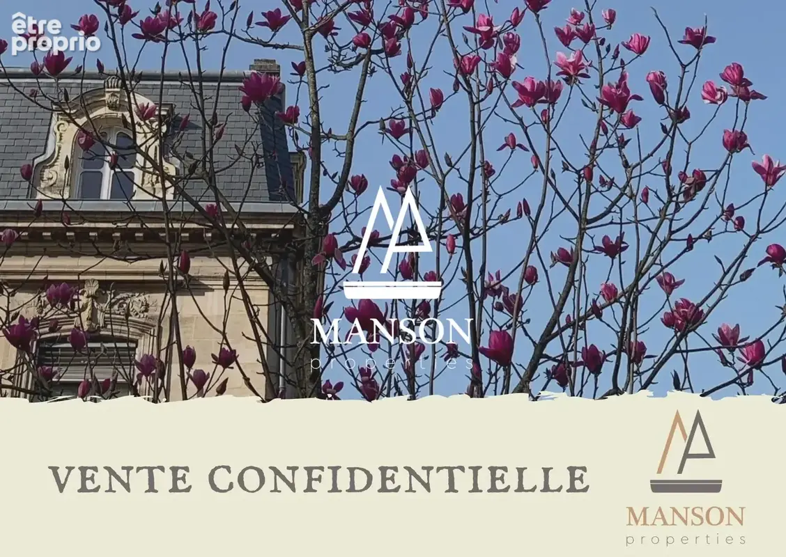Maison 4 pièces 141 m² à vendre à Bordeaux (33000) - photo 3