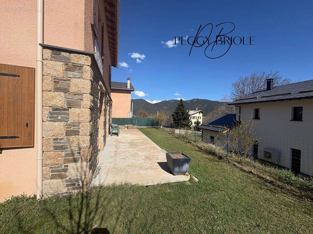 Maison à FORMIGUERES