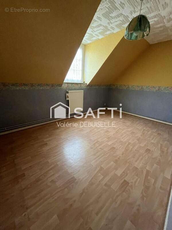 Photo 8 - Maison à BRUAY-LA-BUISSIERE