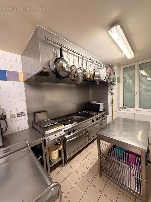 Commerce 323 m² à Treon  - photo 8