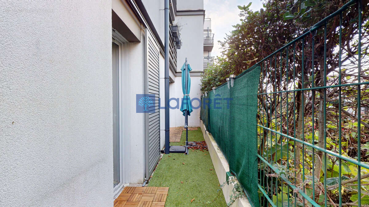 Appartement à ATHIS-MONS