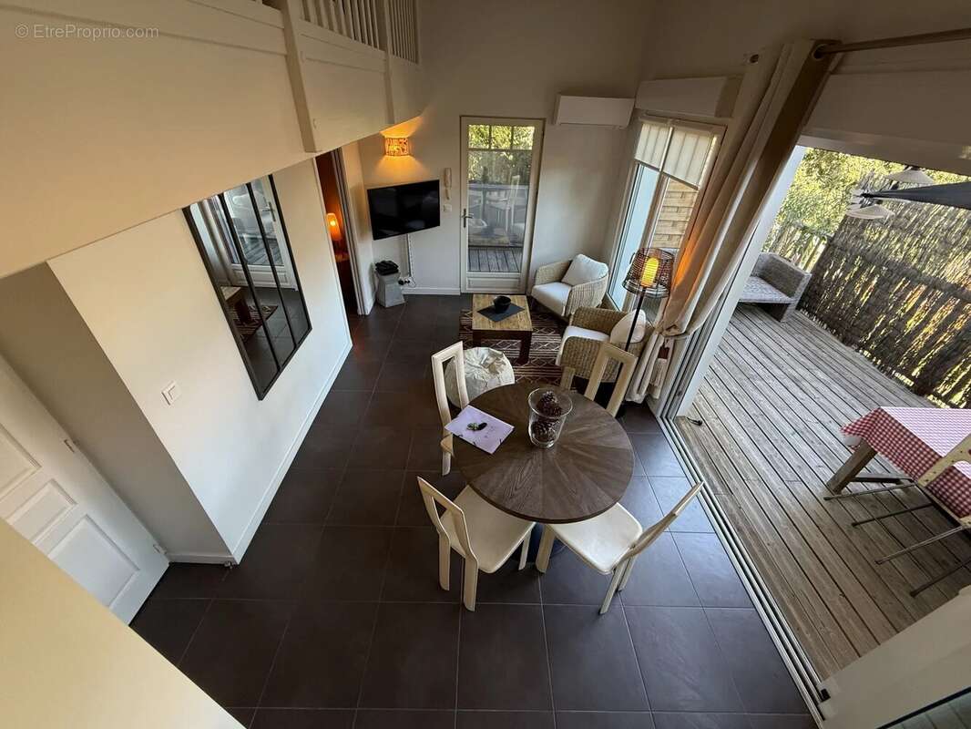 Appartement à ARCACHON