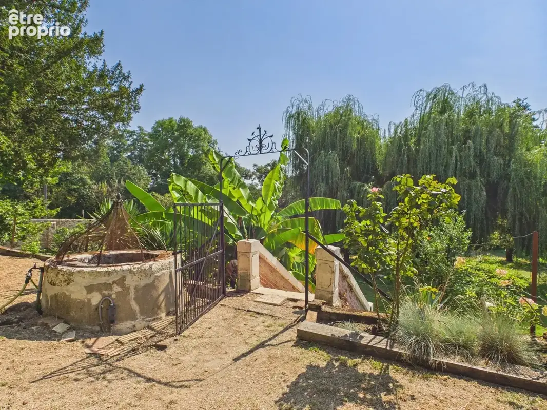 EXCLUSIF - Domaine d’Exception au Cœur des Landes de Gascogne - photo 21