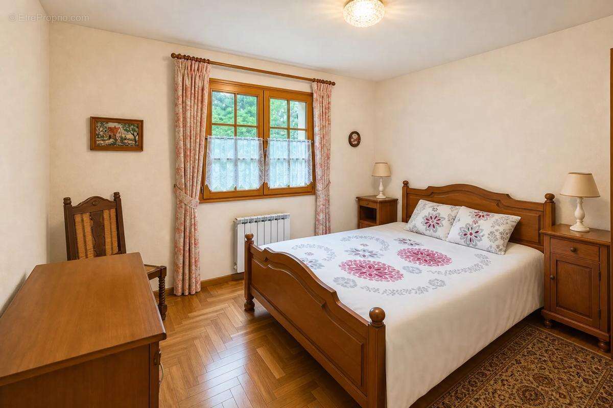 Charmante maison 5 pièces 94 m² à Glisolles - photo 8