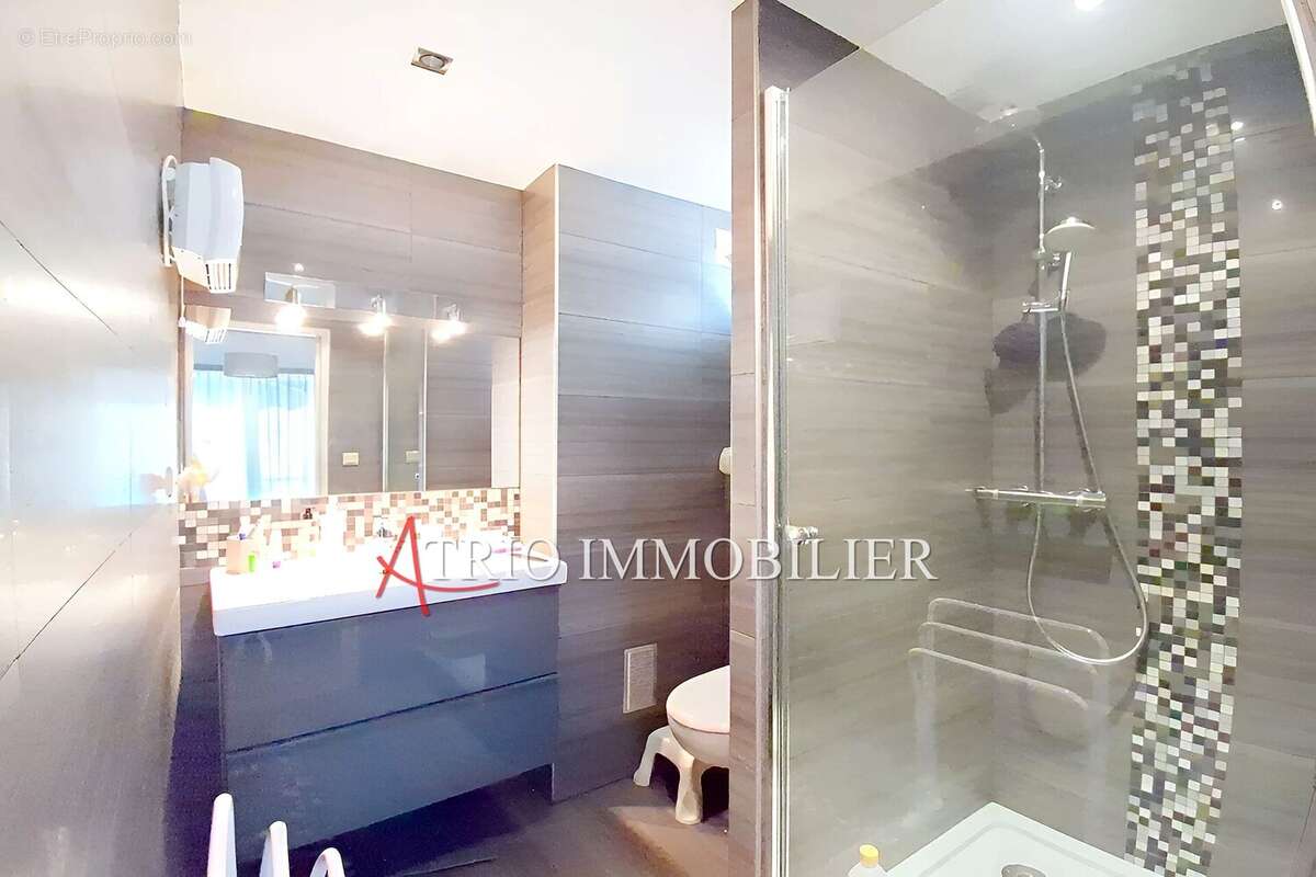 Appartement à CAGNES-SUR-MER