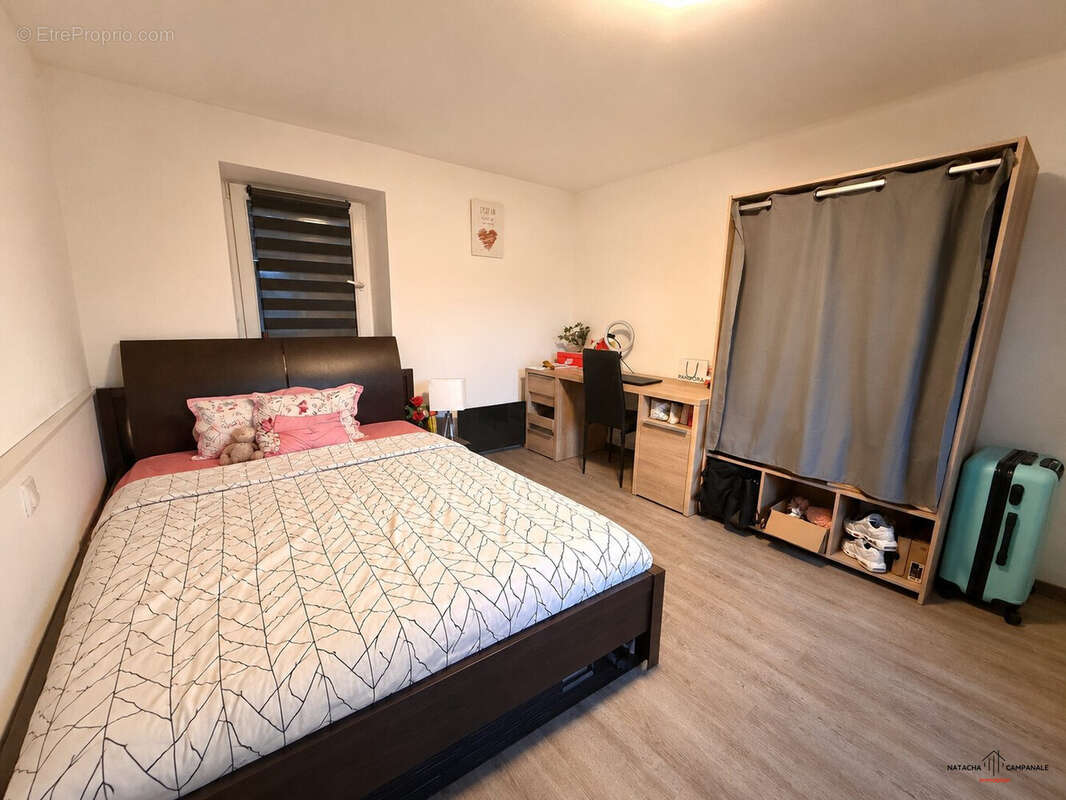 Appartement 121 m² à Urmatt  - photo 8
