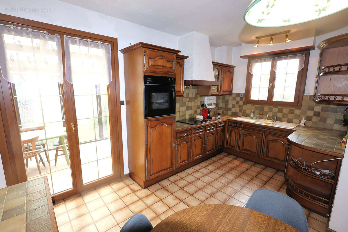 Maison à SAINT-LOUIS