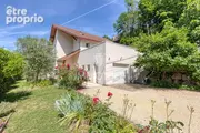 Maison à LAISSAUD