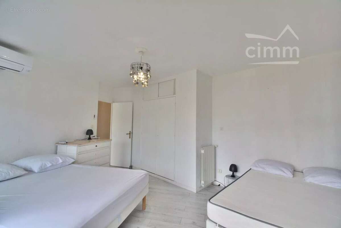 Appartement à SAINT-CYPRIEN