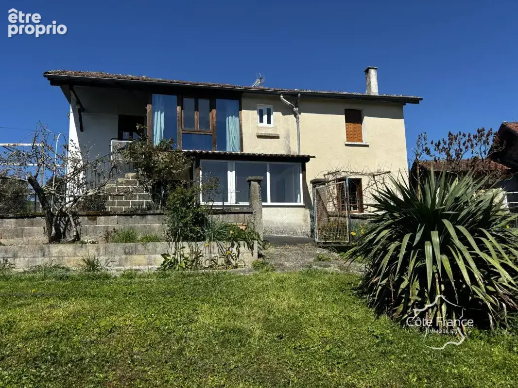 Corps de ferme avec maison d'habitation et appartement, gran - photo 6