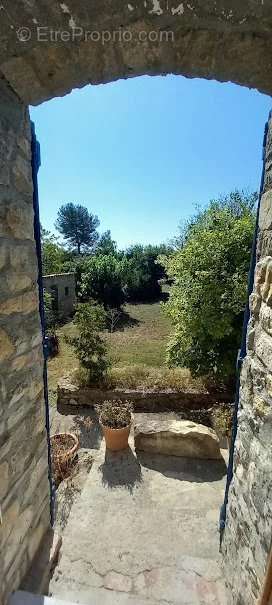 Maison à SAINT-PAUL-EN-FORET