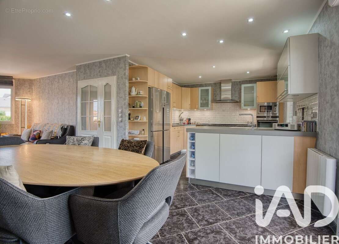 Photo 5 - Maison à KOENIGSMACKER