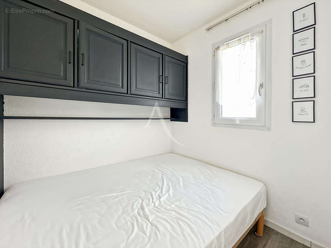 Appartement à SAINT-HILAIRE-DE-RIEZ