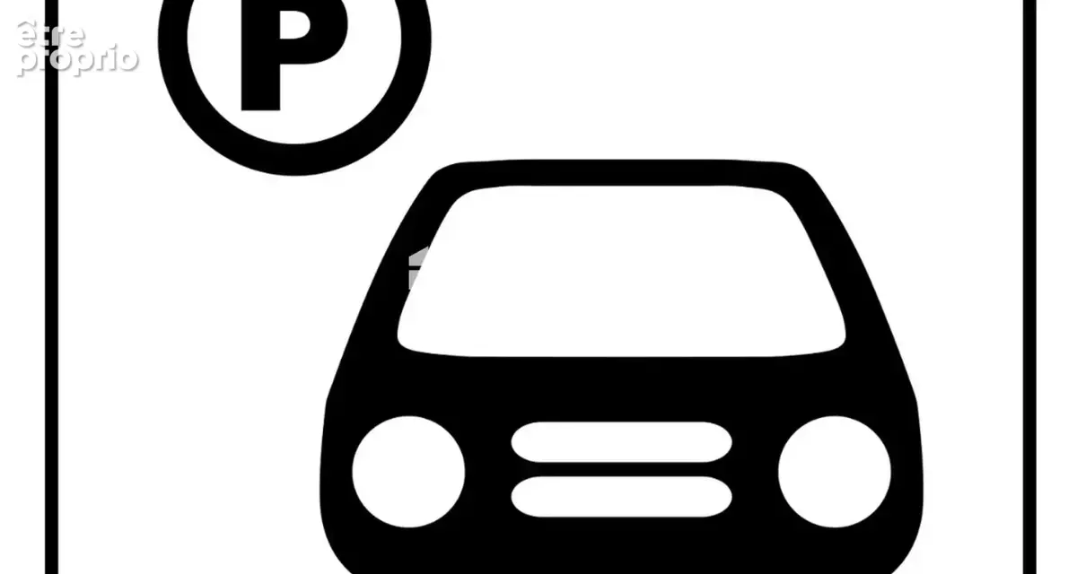 Photo Parking à Guyancourt au prix de 15 000€