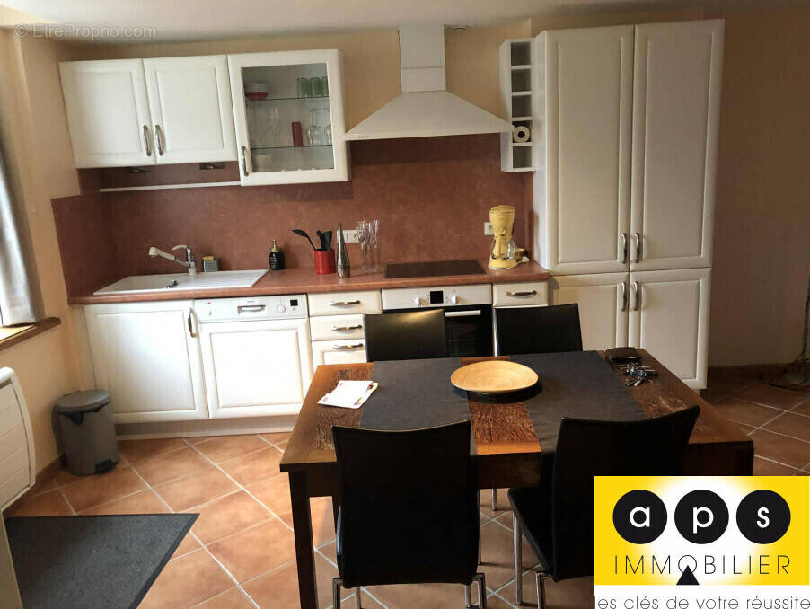 Appartement à ARBOIS