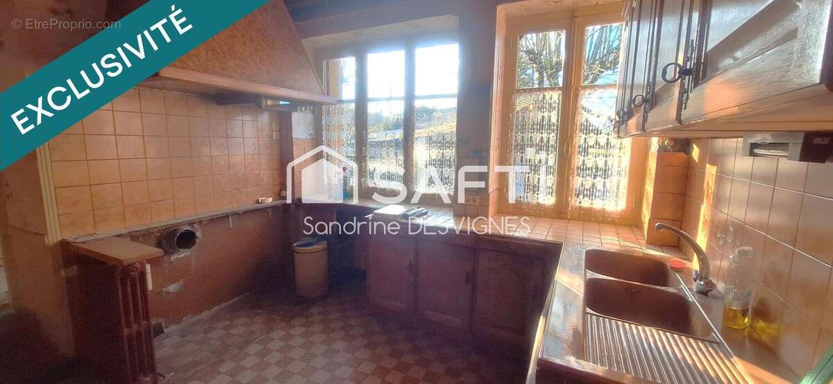 Photo 3 - Maison à BROYE