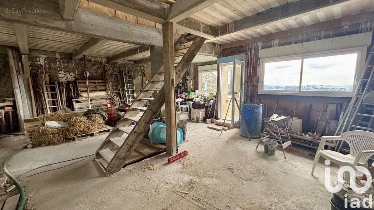 Photo 8 - Maison à SAINT-ETIENNE-DE-BOULOGNE