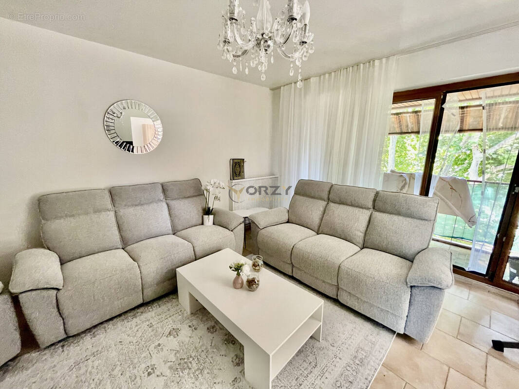 Appartement à AVIGNON