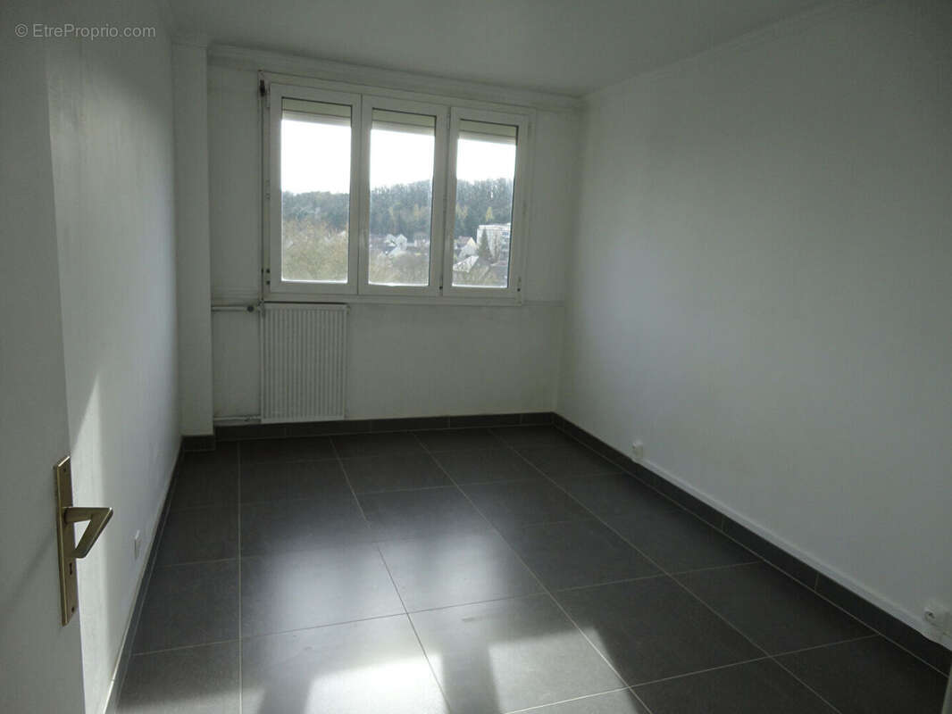 Appartement à NOGENT-SUR-OISE