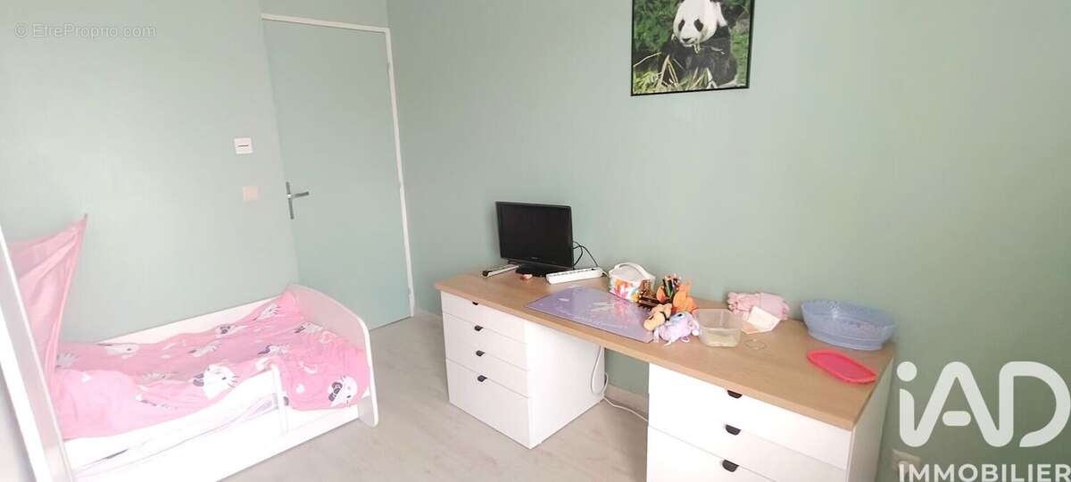 Photo 7 - Appartement à CHELLES