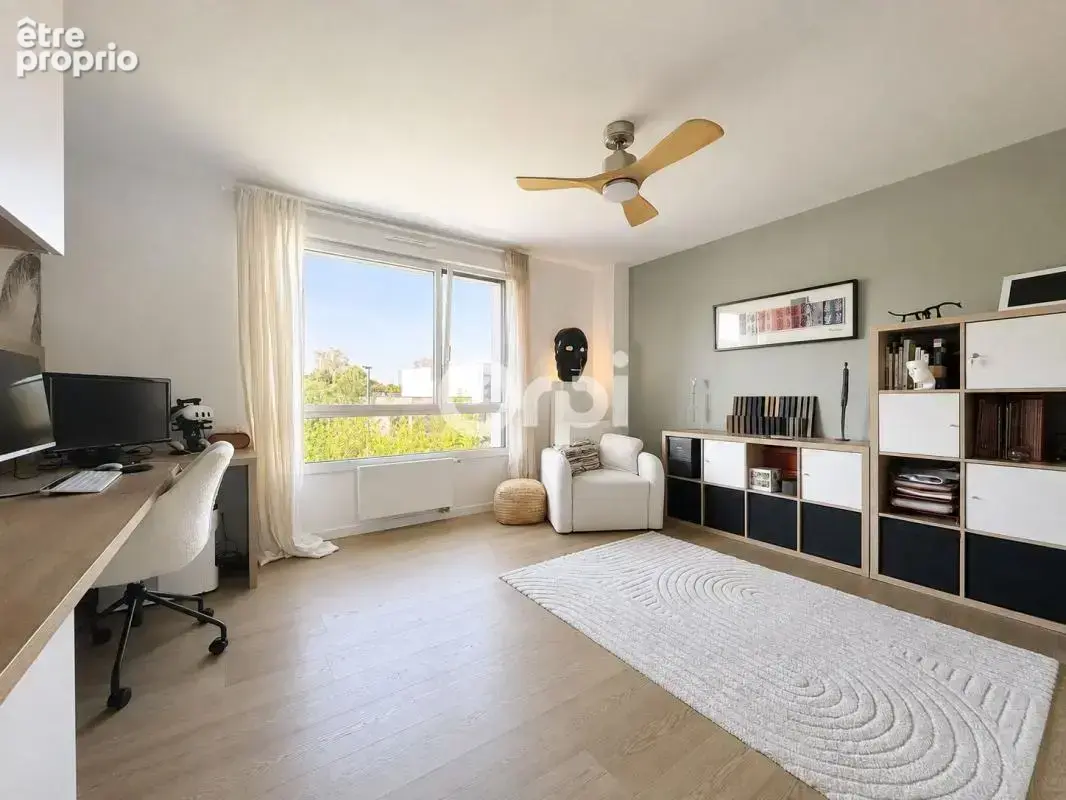 Villa d'Architecte 217m² A Vendre - photo 14
