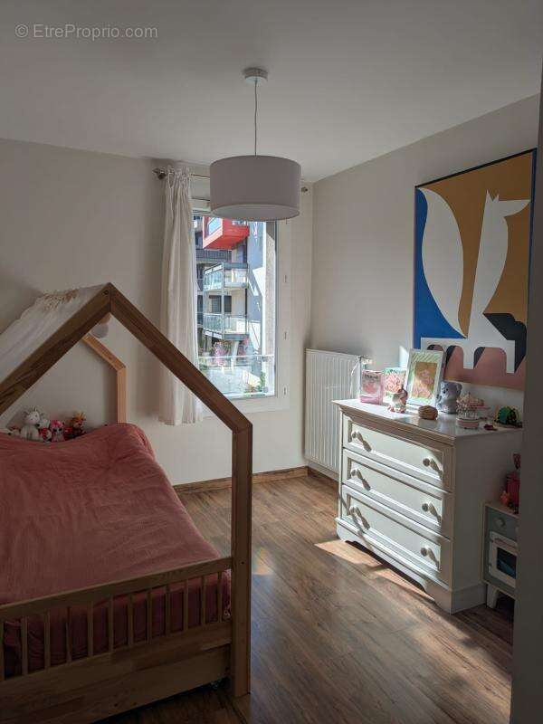 Appartement à DOUVAINE