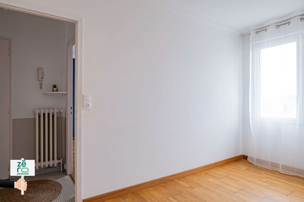 Appartement à LES SABLES-D&#039;OLONNE