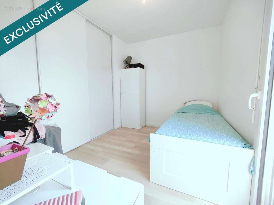 Appartement 87 m² à Bordeaux  - photo 8
