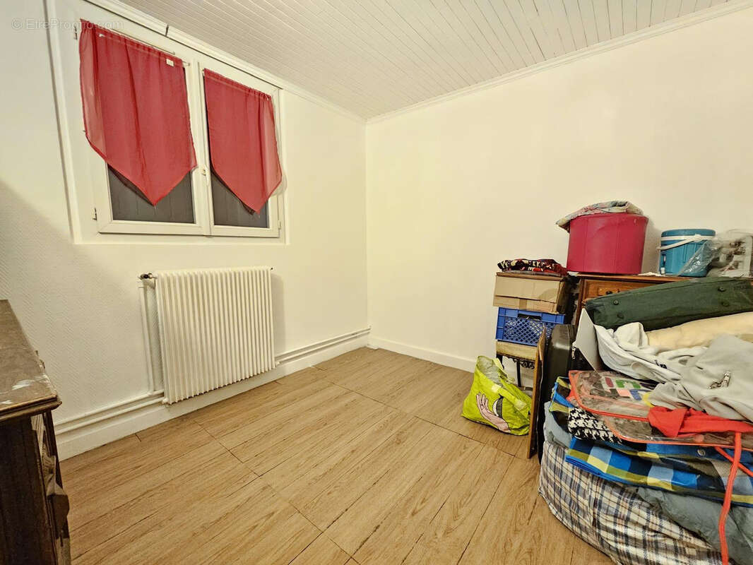 Maison à BRETIGNY-SUR-ORGE