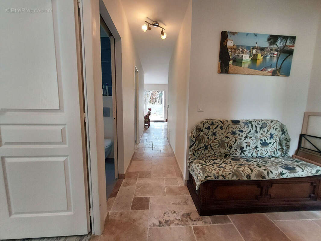 Maison à LE GRAND-VILLAGE-PLAGE