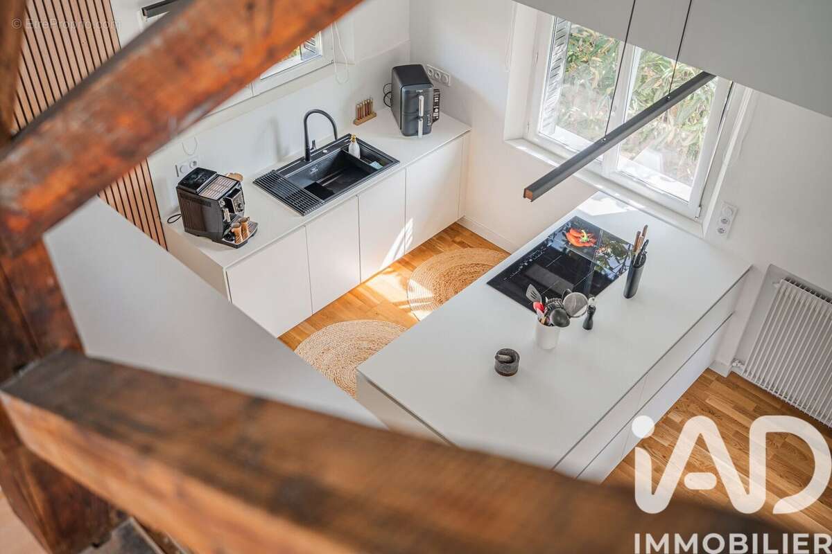 Photo 3 - Maison à SEYSSINS