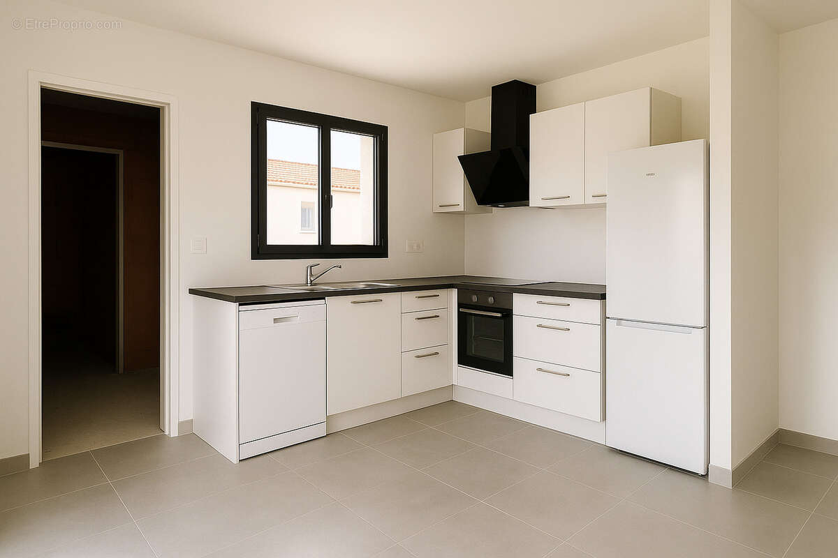 Photo 3 - Maison à FERRALS-LES-CORBIERES