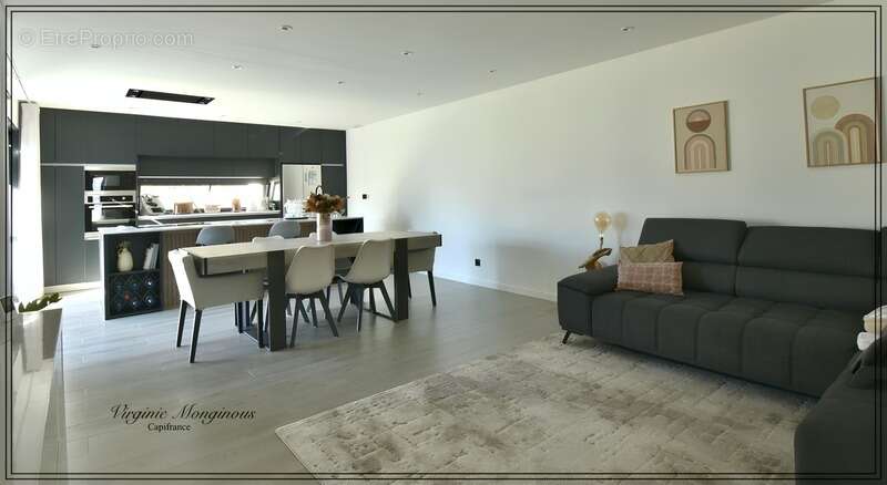 Maison à LUDON-MEDOC