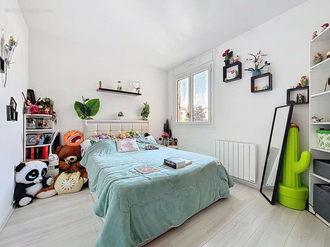 Appartement à GLEIZE