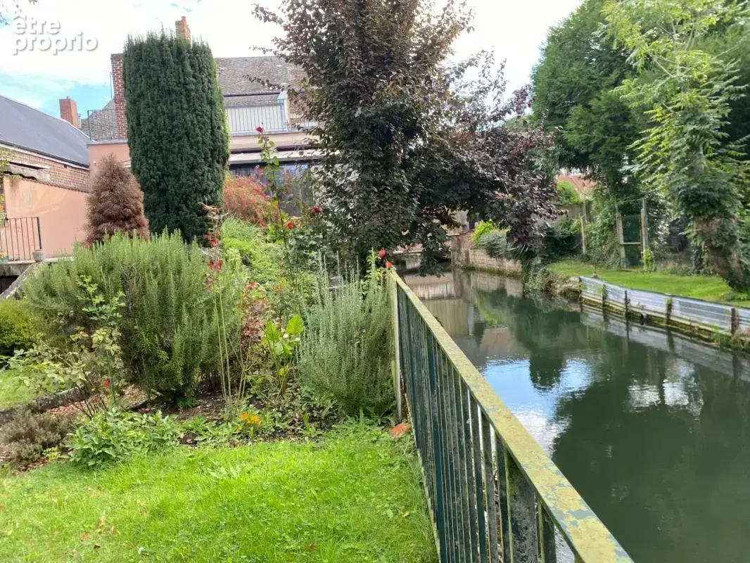 Maison à vendre 7 pièces  (281m²) MARLE (02) - photo 4