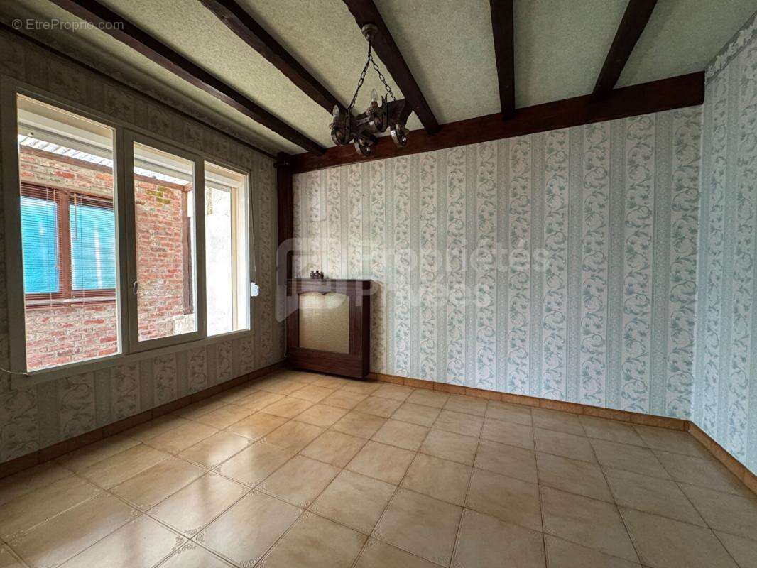 Maison à VERQUIN